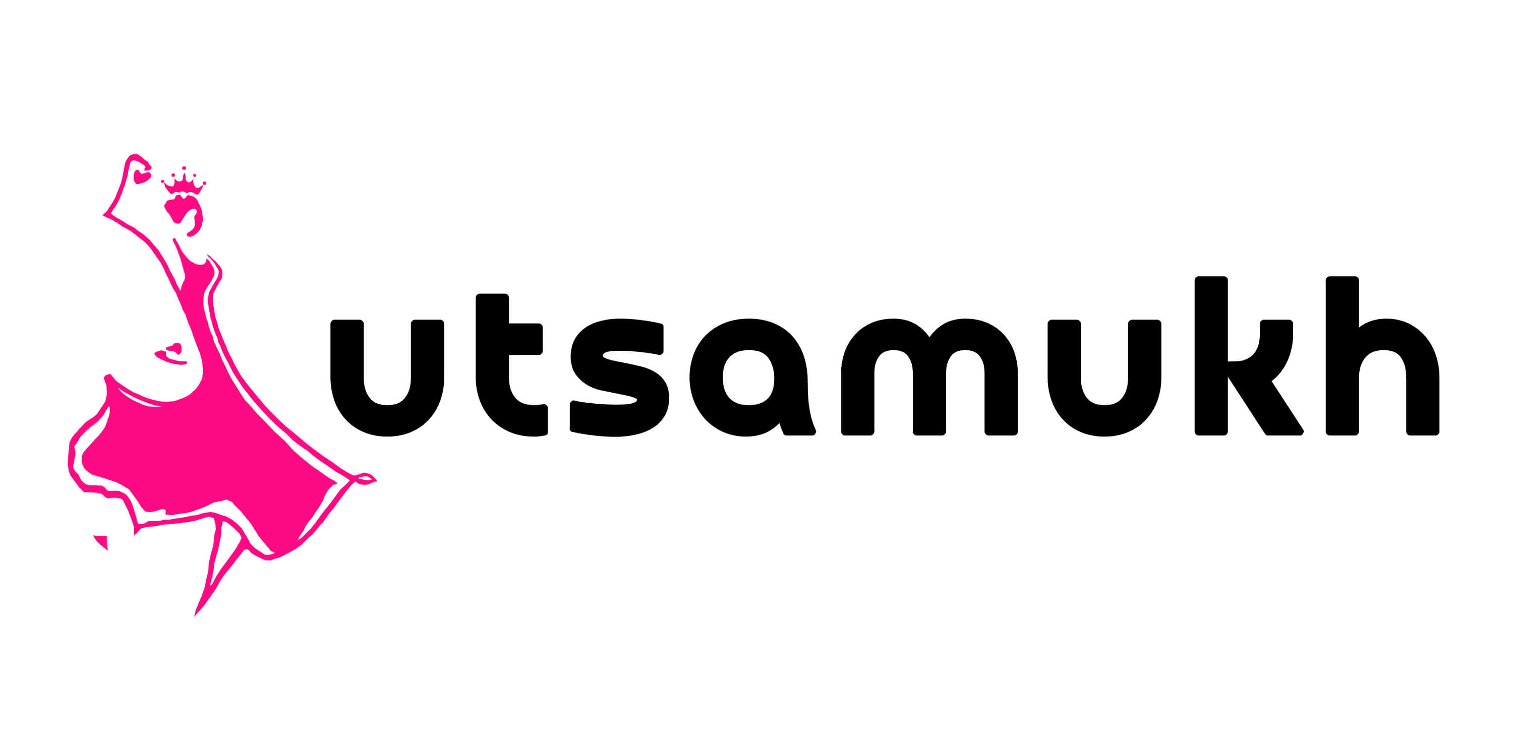 Utsamukh Logo